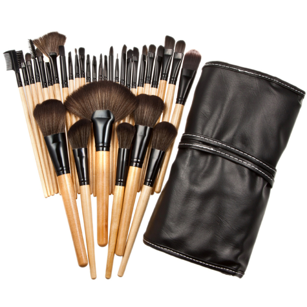32pcs Cosmetic Brush Set